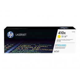 Hp 410x - Alto Rendimiento...