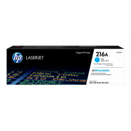 Toner Cian Hp 216a