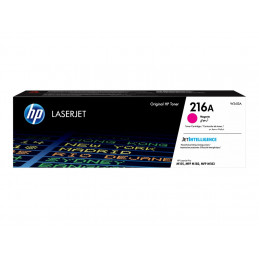 Toner Magenta Hp 216a