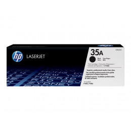 Hp 35a - Negro - Original -...