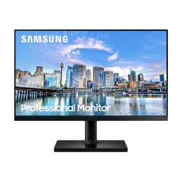 Samsung F27t450fqr - Ft45...
