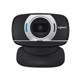LOGITECH WEBCAM HD C615 USB
