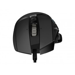G502 Hero - Lol-kda2.0 -...