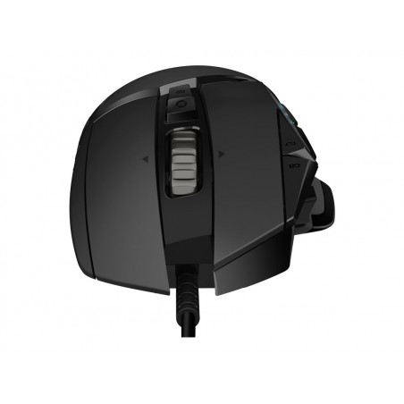 G502 Hero - Lol-kda2.0 - Ewr2 Perp