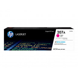 Hp 207a - Magenta -...