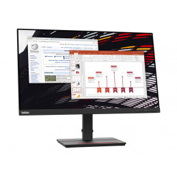 Lenovo Monitor S24e-20