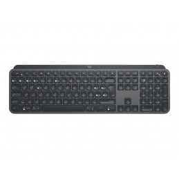 LOGITECH MX KEYS TECLADO...