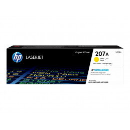 Hp 207a - Amarillo -...