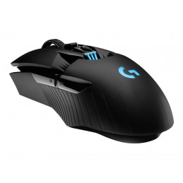 Logitech Wireless Gaming...