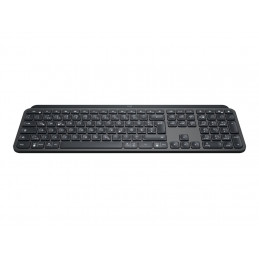 Logitech Mx Keys Advanced...