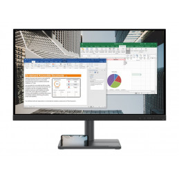 Lenovo L27e-30 - Monitor...
